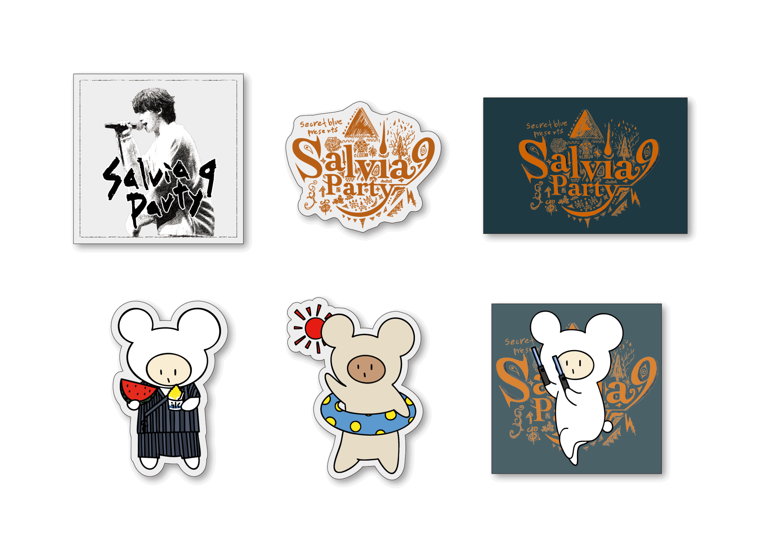 宮川大聖 グッズセット MIYAKAWA TAISEI OFFICIAL STORE - 宮川大聖のオフィシャル